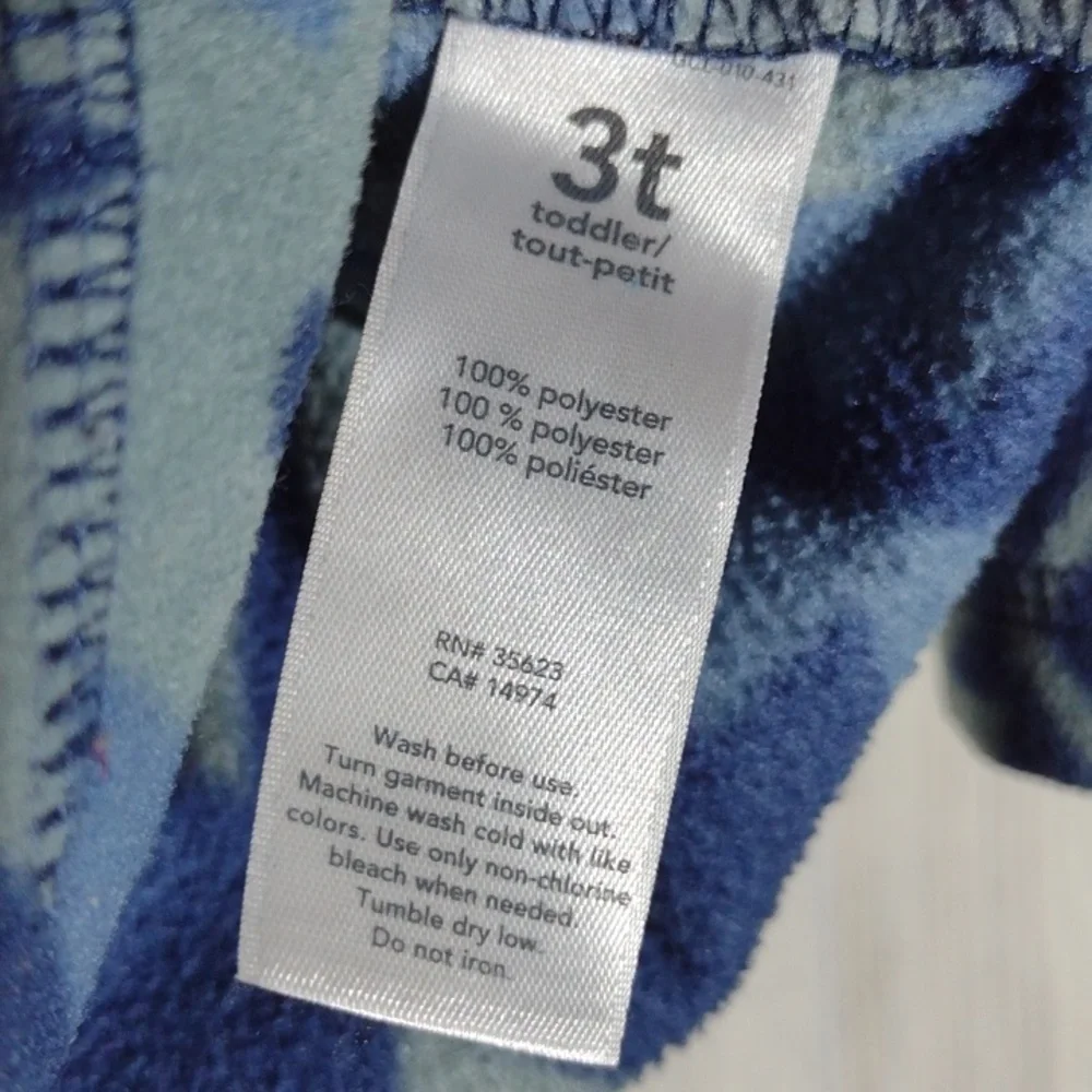 Awesome Fleece Hoodie